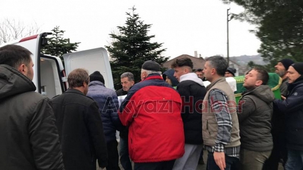 Lütfiye Furuncu toprağa verildi