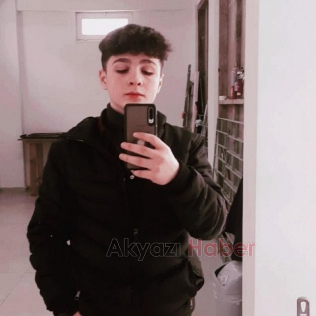 16 yaşındaki gencin ölüm haberi geldi