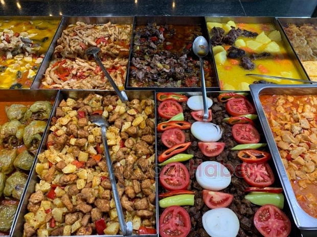 Muhteşem lezzet, muhteşem fiyat: Akyazı Restoran