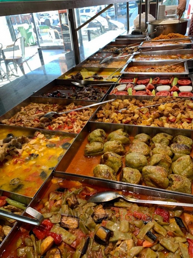 Muhteşem lezzet, muhteşem fiyat: Akyazı Restoran