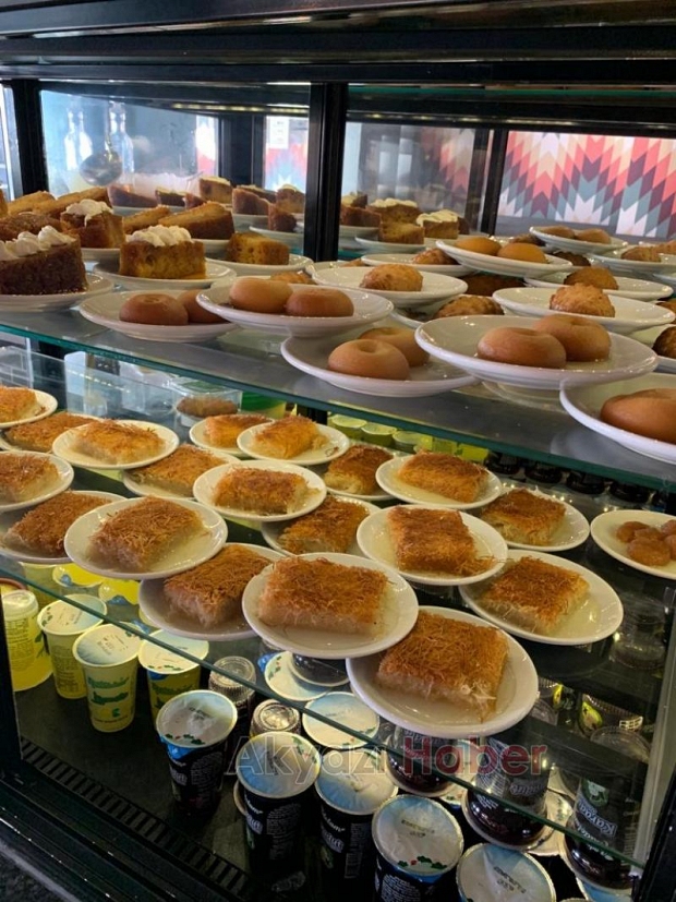 Muhteşem lezzet, muhteşem fiyat: Akyazı Restoran