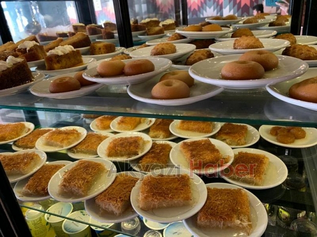Muhteşem lezzet, muhteşem fiyat: Akyazı Restoran