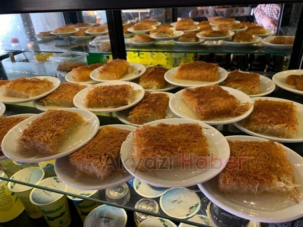 Muhteşem lezzet, muhteşem fiyat: Akyazı Restoran