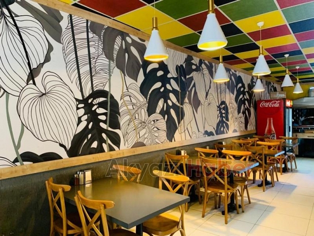 Muhteşem lezzet, muhteşem fiyat: Akyazı Restoran