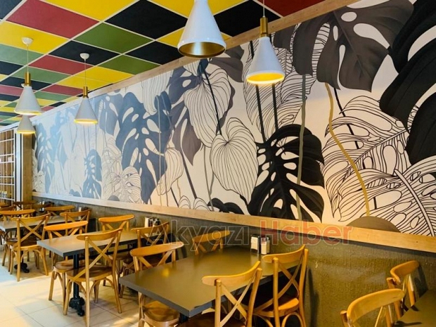 Muhteşem lezzet, muhteşem fiyat: Akyazı Restoran