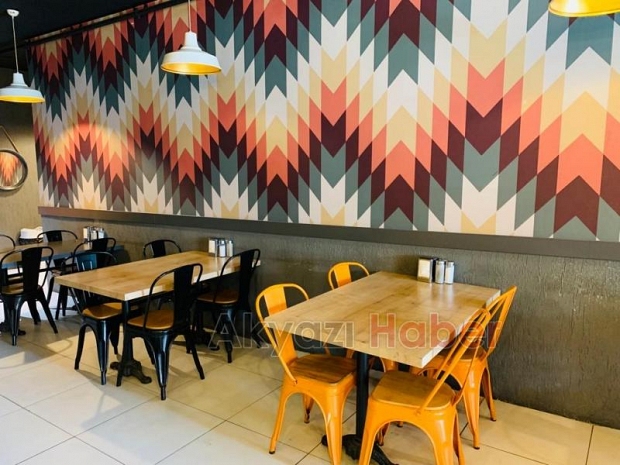 Muhteşem lezzet, muhteşem fiyat: Akyazı Restoran