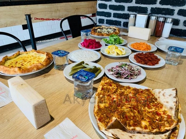 Muhteşem lezzet, muhteşem fiyat: Akyazı Restoran