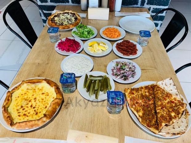 Muhteşem lezzet, muhteşem fiyat: Akyazı Restoran