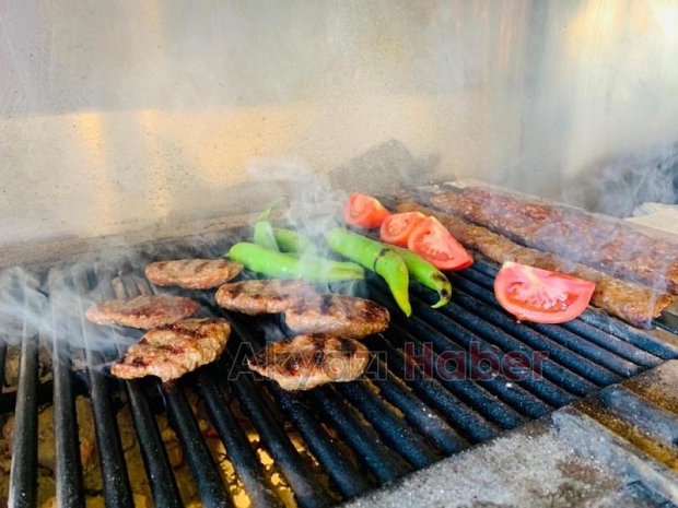 Muhteşem lezzet, muhteşem fiyat: Akyazı Restoran