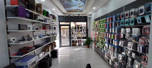 NS Bilişim Akyazı'da hizmete başladı