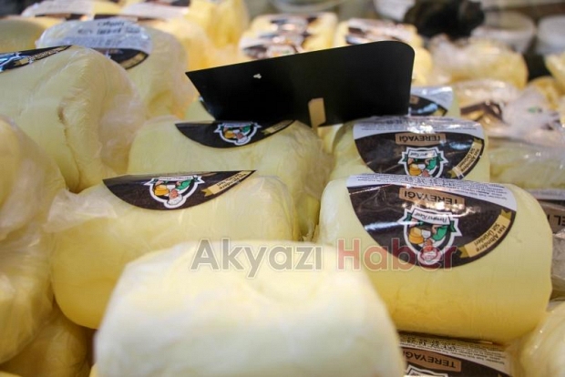 Doğanın şifası: Peynirci Raşit