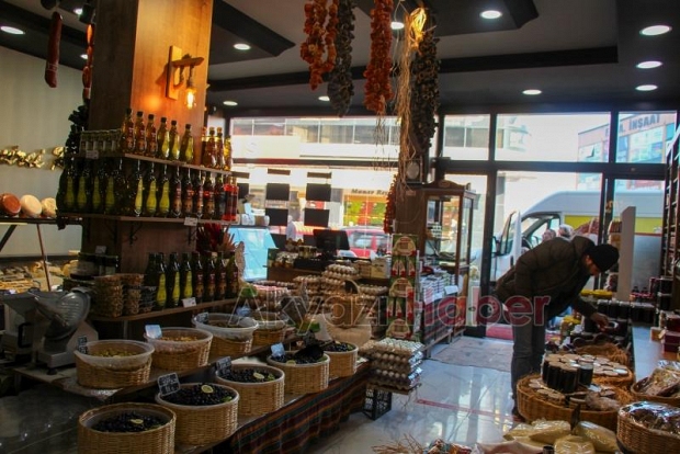 Doğanın şifası: Peynirci Raşit