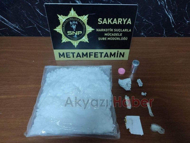 Sakarya'da torbacılara operasyon
