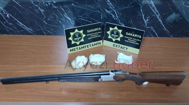 Sakarya'da torbacılara operasyon