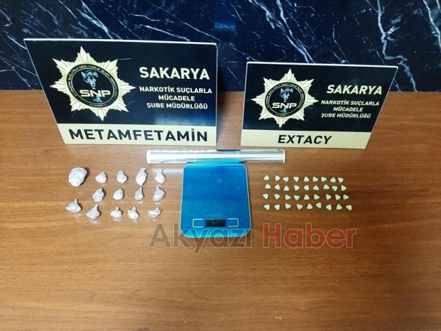 Sakarya'da torbacılara operasyon