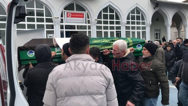 Asiye Cin defnedildi