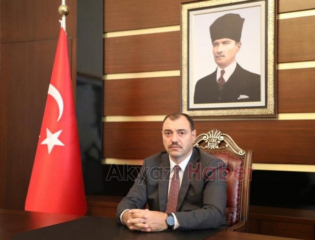 Sakarya Valisi, deprem bölgesine gidiyor