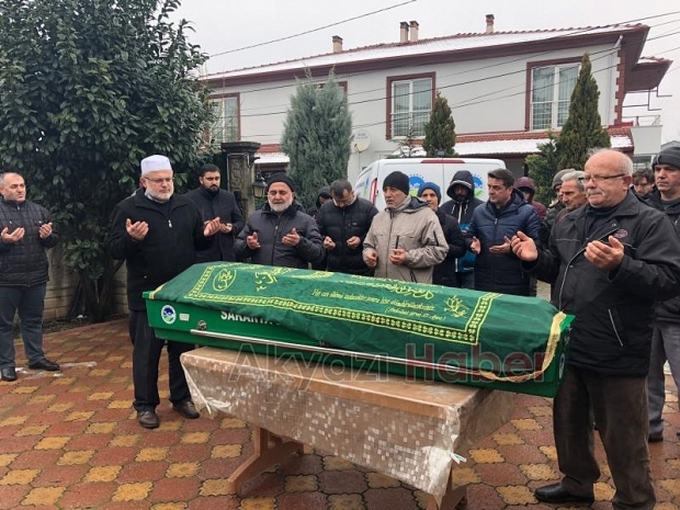 Hasan Demiralay defnedildi