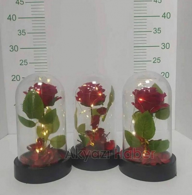 Miray Çiçekçilik: Tek kırmızı gül 19.90 TL