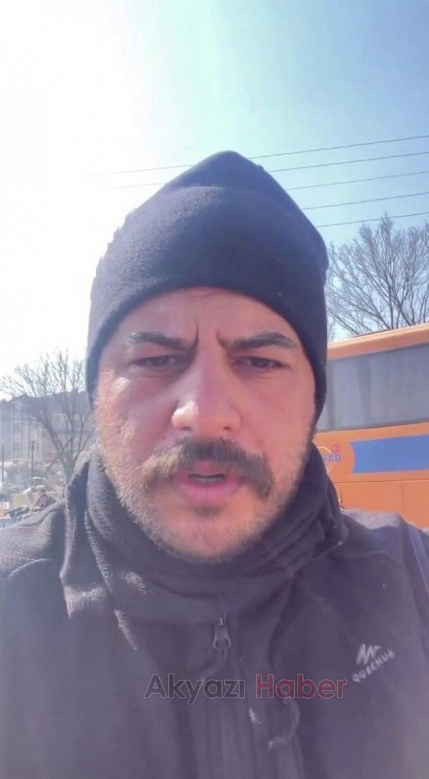 Uğur Arslan’ın ithamlarına tepkiler çığ gibi büyüyor