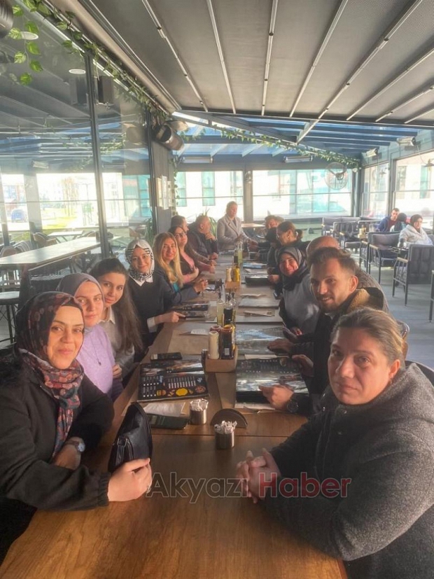 Akyazı İlçe Sağlık Müdürü değişti