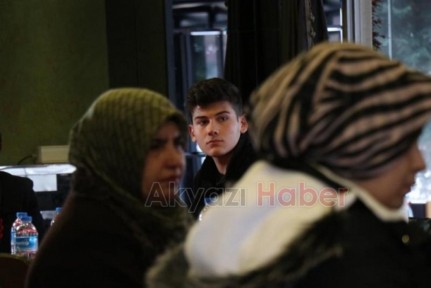 Sakarya’ gelen depremzedeler yaşadıkları acıyı anlattı