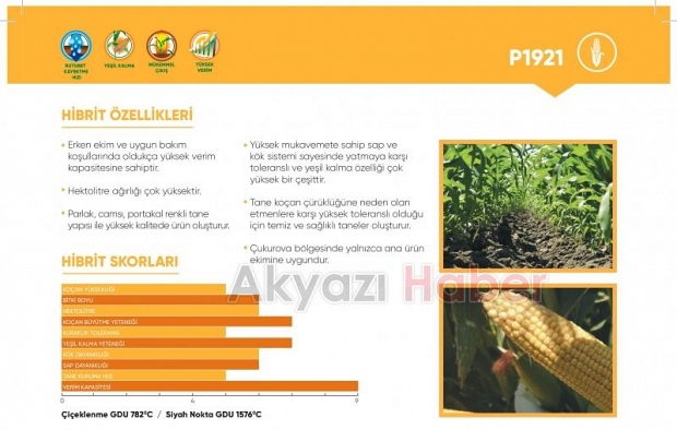 Kılıç Tarım Hizmete Başladı