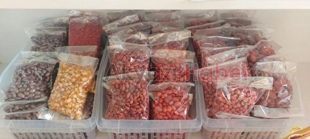 Kılıç Tarım Hizmete Başladı