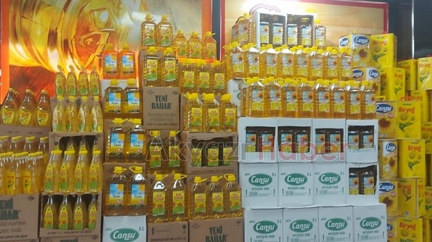 Efecan 54 Akyazı Tanzim 27 Şubat'a açılıyor