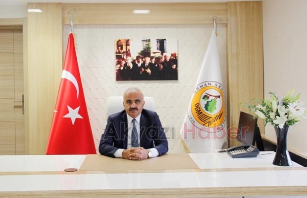 Cumhurbaşkanı Sakarya Orman Bölge Müdürü'nü görevden aldı