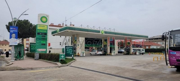 Mazot ve gübre desteği ödemelerinizi BP Atabek Petrolden alabilirsiniz