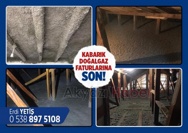 CelluBor; yalıtımın doğal çözümü