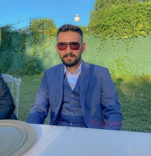  Semih Yılmaz dualarla defnedildi.