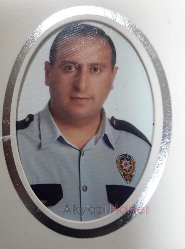 Emekli polis yaşam savaşı veriyor