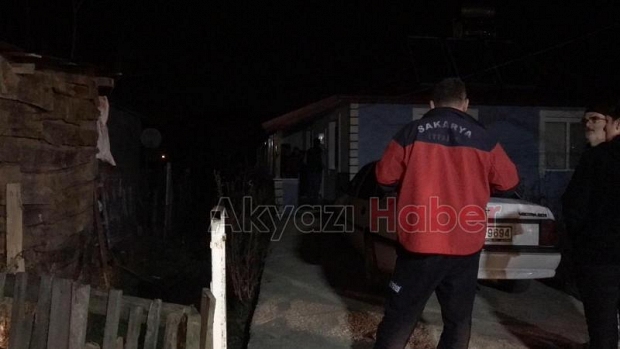 Fare kabloları ısırdı ekipler alarma geçti