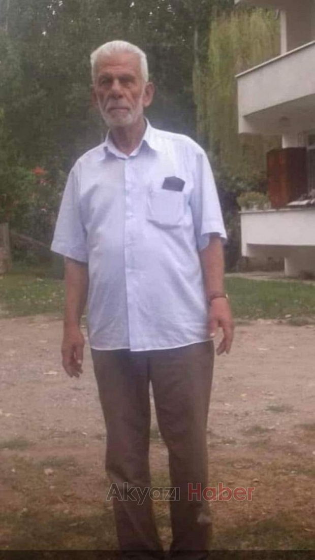 Hasan Ali Kılıç toprağa verildi