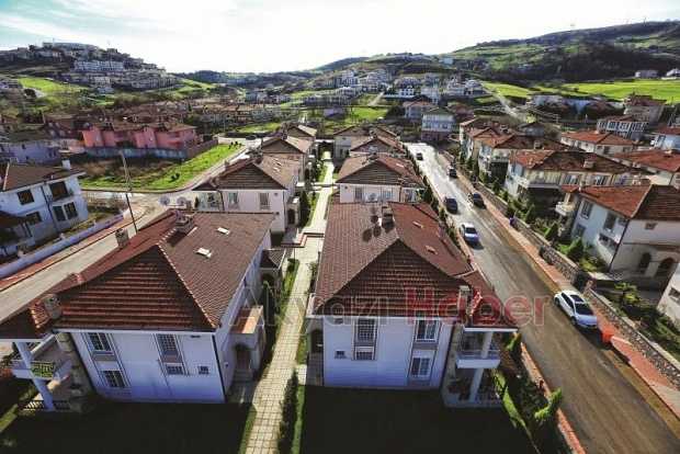 Sakarya'da 180 bin 84 binanın risk tespit verileri tamam
