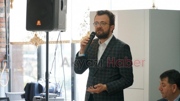 AK Parti Sakarya'da seçim startı verdi