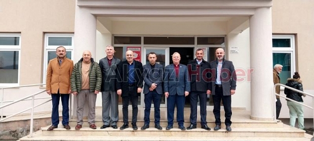 Şose Mahallesi'nin muhtarı belli oldu
