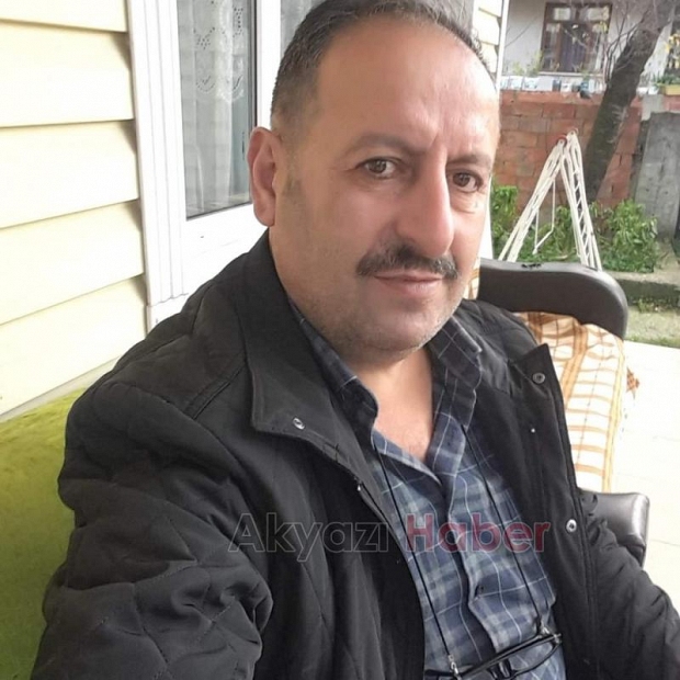 Kaza kurbanı emekli polis toprağa verildi
