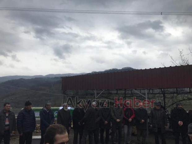 Yıldız ve İşinibilir Ailelerinin acı günü