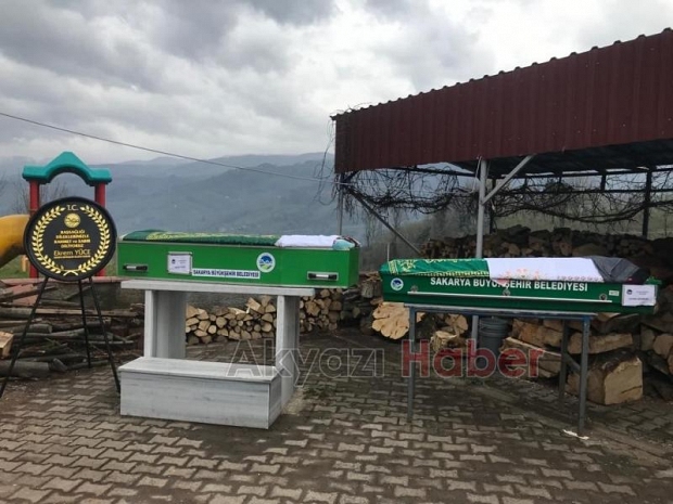 Yıldız ve İşinibilir Ailelerinin acı günü