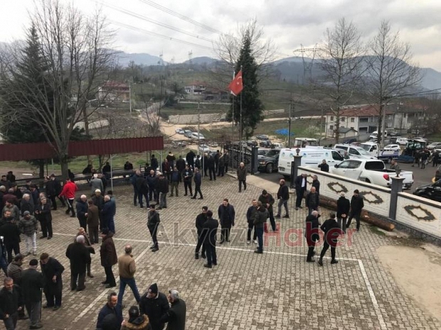 Yıldız ve İşinibilir Ailelerinin acı günü