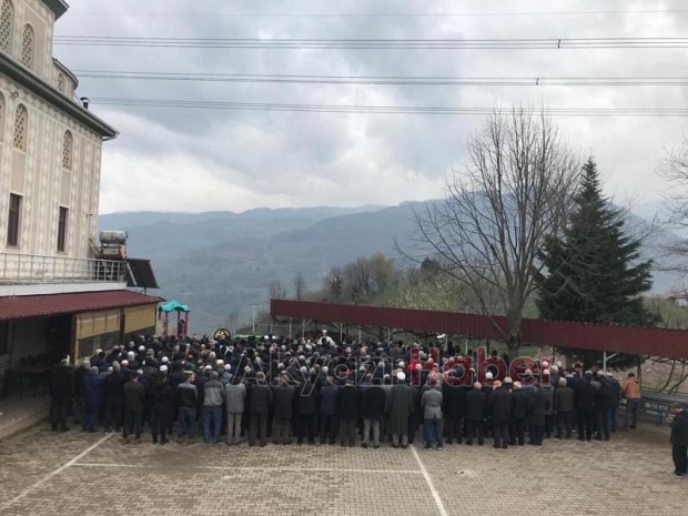 Yıldız ve İşinibilir Ailelerinin acı günü