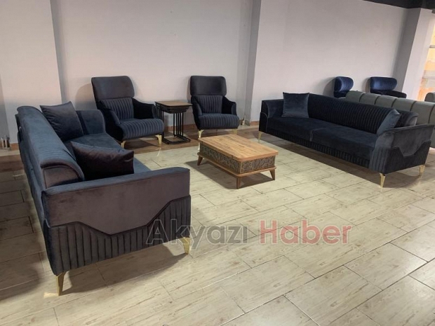 İstanbul Outlet'te Masa Takımların da kampanya