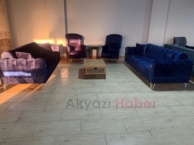 İstanbul Outlet'te Masa Takımların da kampanya