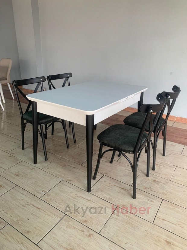 İstanbul Outlet'te Masa Takımların da kampanya