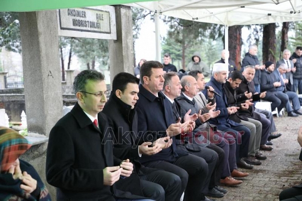 Akyazı'da 18 Mart Çanakkale Zaferi törenle kutlandı