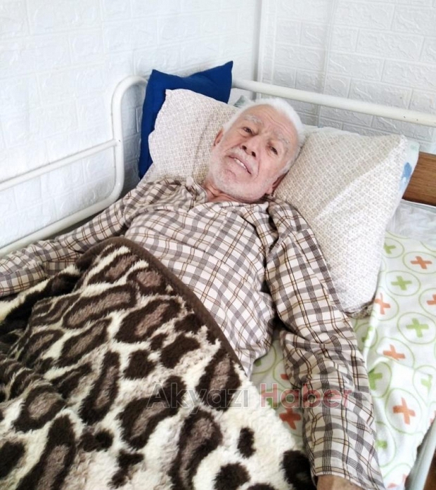İsmail Anat vefat etti