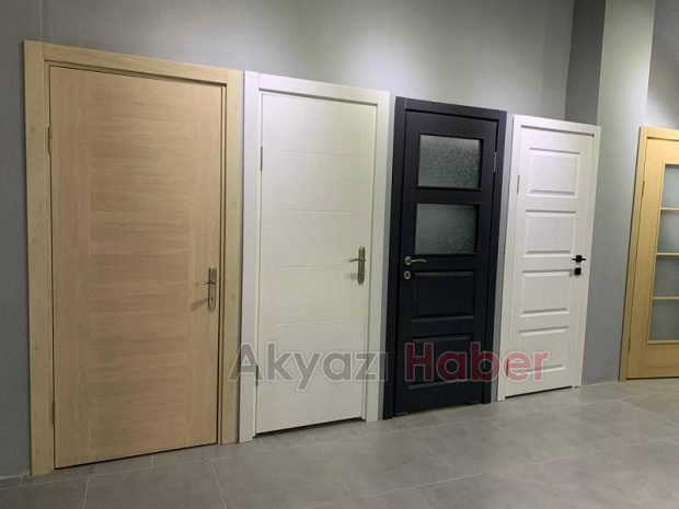 Yılların tecrübesi Pelen İnşaat yapı market yeni yerinde işine boyut kazandırdı
